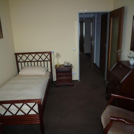 Center Hotel Gutersloh Luaran gambar