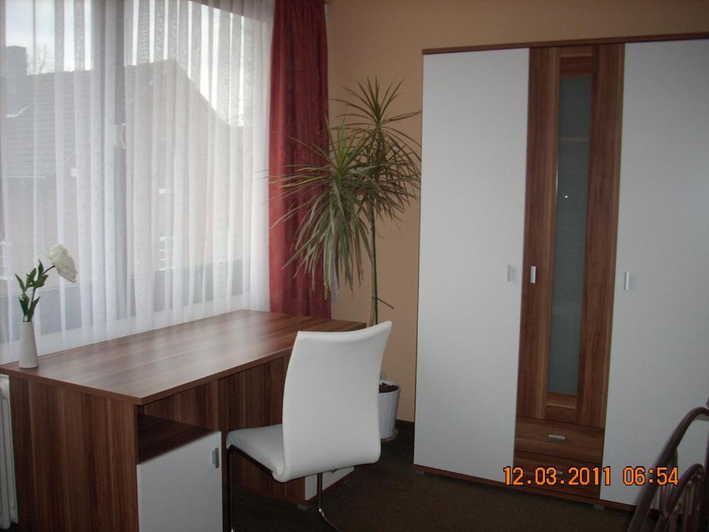 Center Hotel Gutersloh Luaran gambar