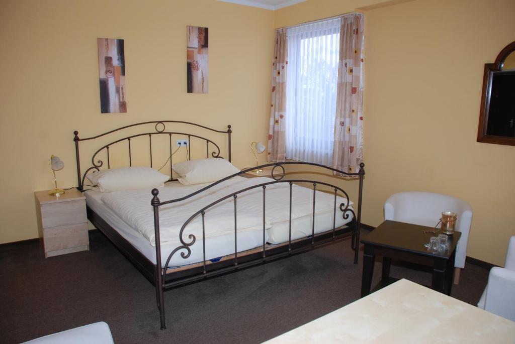 Center Hotel Gutersloh Bilik gambar