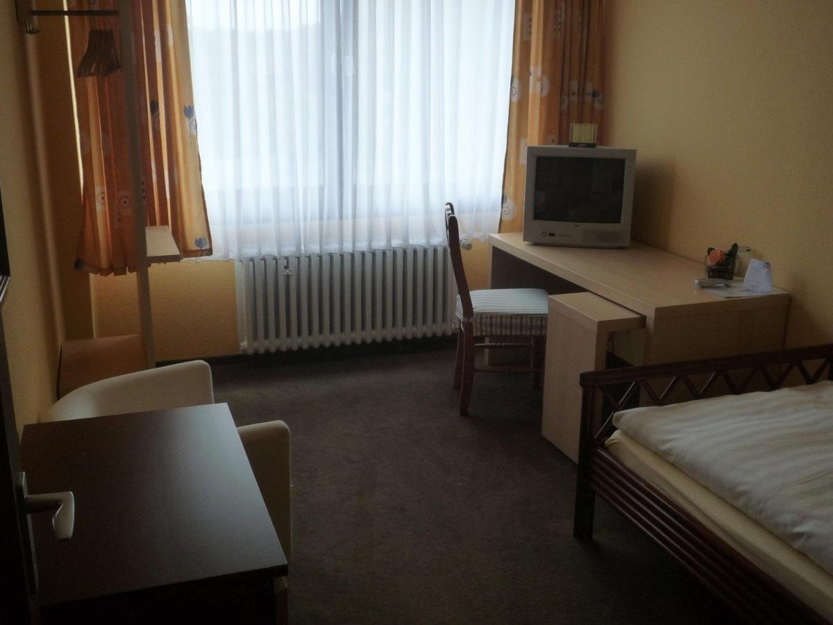 Center Hotel Gutersloh Bilik gambar